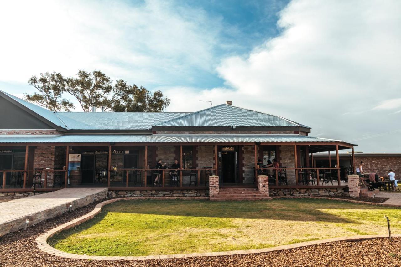Broken Hill Outback Resort Exterior foto